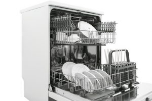 Máy rửa bát 13 Bộ Sine - Sự lựa chọn cho căn bếp hiện đại
