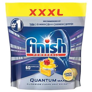 Quantum max 60v lemon