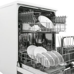 Máy rửa bát 13 Bộ Sine - Sự lựa chọn cho căn bếp hiện đại
